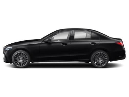2022 Mercedes-Benz C-Class Sedan