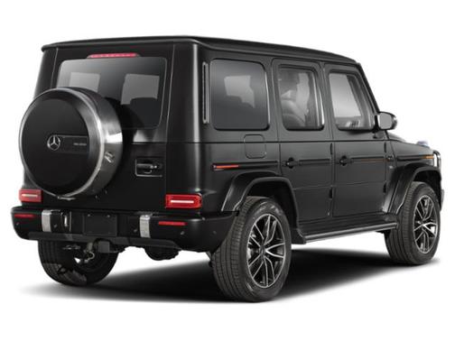 2023 Mercedes-Benz G-Class 4MATIC