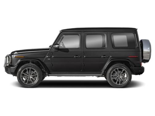 2023 Mercedes-Benz G-Class 4MATIC