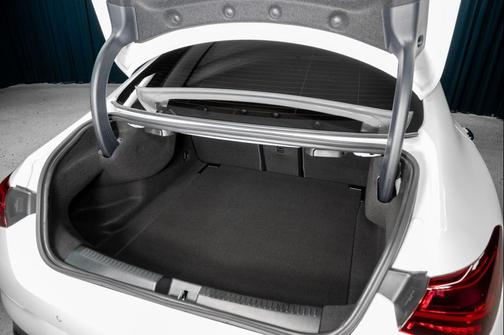 Polar White 2026 Mercedes-Benz CLA 250 4MATIC