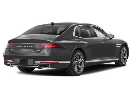 2023 Genesis G90 3.5T AWD