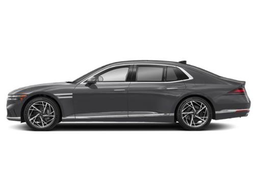 2023 Genesis G90 3.5T AWD