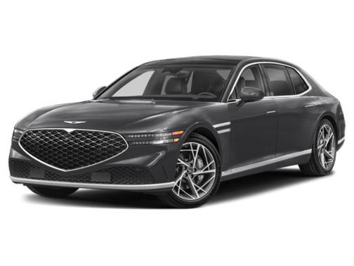 2023 Genesis G90 3.5T AWD
