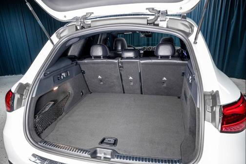 2026 Mercedes-Benz GLC 300 Base