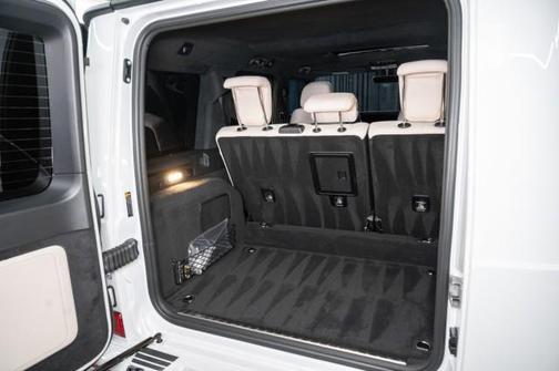 2024 Mercedes-Benz G-Class 4MATIC