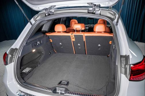 2026 Mercedes-Benz GLC 300 Base