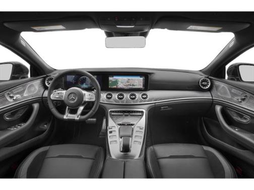 2021 Mercedes-Benz AMG GT 63 4-Door