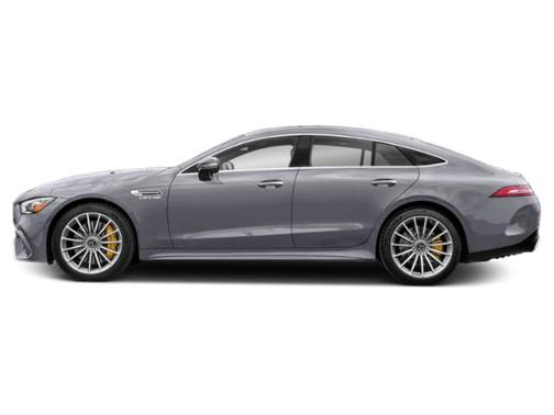 2021 Mercedes-Benz AMG GT 63 4-Door