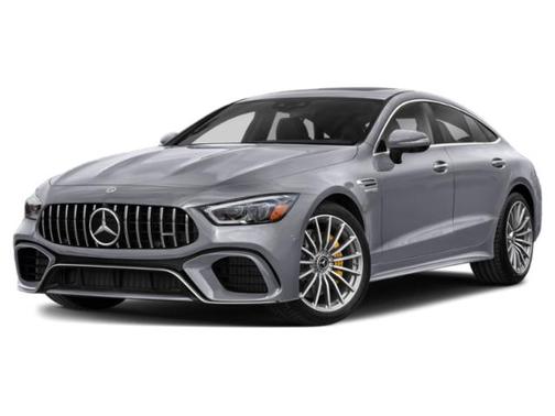 2021 Mercedes-Benz AMG GT 63 4-Door