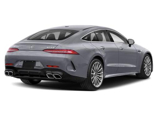 2021 Mercedes-Benz AMG GT 63 4-Door
