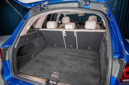 2022 Mercedes-Benz GLC 300 Base