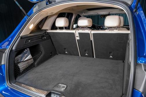 2022 Mercedes-Benz GLC 300 Base