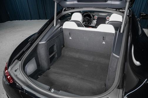 2026 Mercedes-Benz AMG GT 63 Base