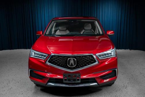 2020 Acura MDX 3.5L w/Technology Package