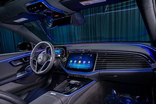 2026 Mercedes-Benz E-Class E 450 4MATIC All-Terrain