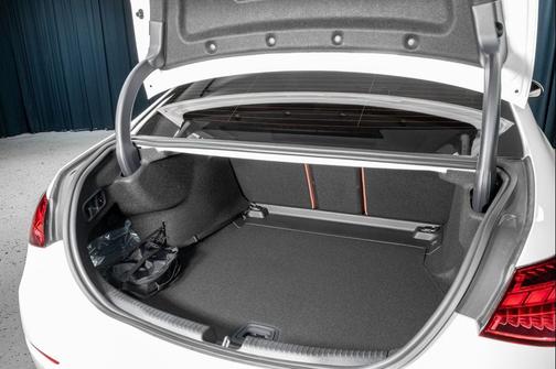 2025 Mercedes-Benz C-Class C 300 Sedan