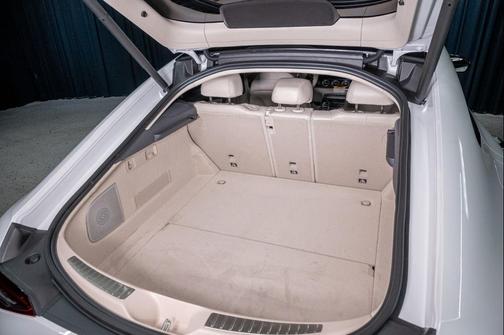 2026 Mercedes-Benz AMG GT 53 4-Door