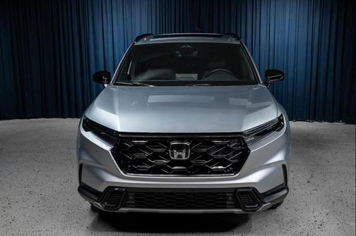 2025 Honda CR-V Hybrid Sport AWD