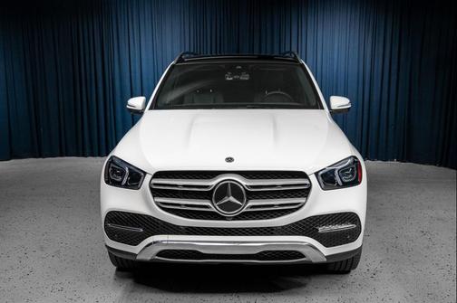 2023 Mercedes-Benz GLE 350 Base