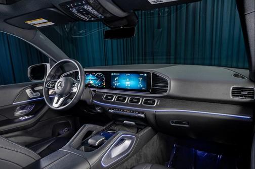 2023 Mercedes-Benz GLE 350 Base