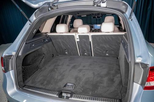 2018 Mercedes-Benz GLC 300 Base