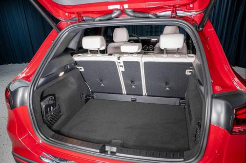 2026 Mercedes-Benz GLA 250 4MATIC