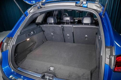 2026 Mercedes-Benz GLC 350e Base