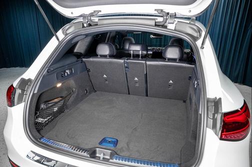 2026 Mercedes-Benz GLC 300 Base