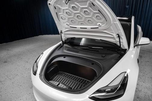 2023 Tesla Model 3 Long Range