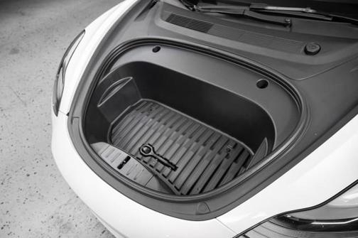2023 Tesla Model 3 Long Range