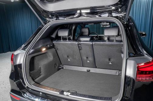 2025 Mercedes-Benz GLA 250 Base