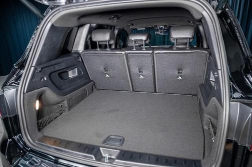2025 Mercedes-Benz GLB 250 Base