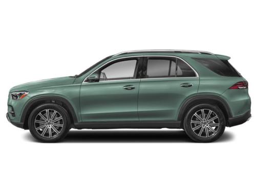 2026 Mercedes-Benz GLE 350 Base