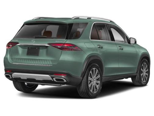 2026 Mercedes-Benz GLE 350 Base