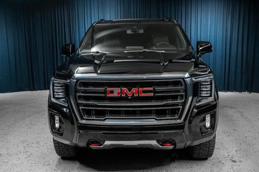 2021 GMC Yukon 4WD AT4