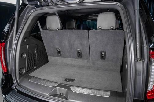 2021 GMC Yukon 4WD AT4