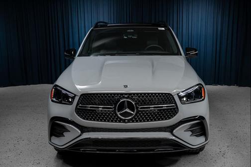 2026 Mercedes-Benz GLE 350 Base