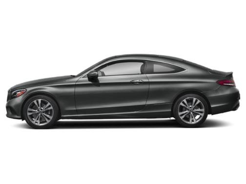 2020 Mercedes-Benz C-Class C 300 Coupe