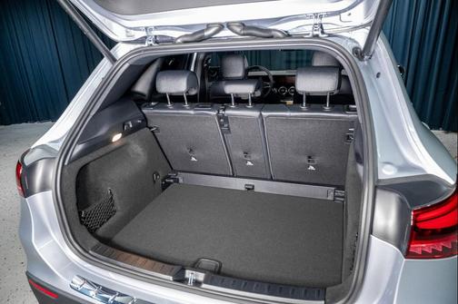 2026 Mercedes-Benz GLA 250 4MATIC