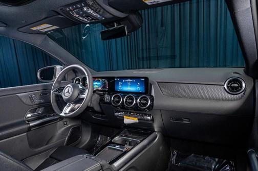 2026 Mercedes-Benz GLA 250 4MATIC