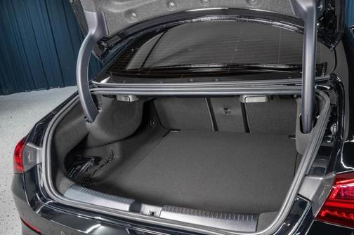 2025 Mercedes-Benz CLA 250 Base