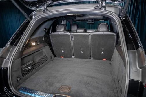 2025 Mercedes-Benz GLE 350 4MATIC