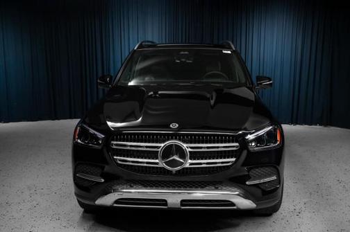 2025 Mercedes-Benz GLE 350 4MATIC