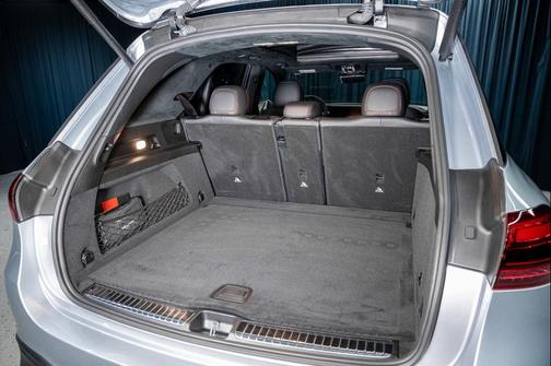 2024 Mercedes-Benz AMG GLE 63 S 4MATIC+