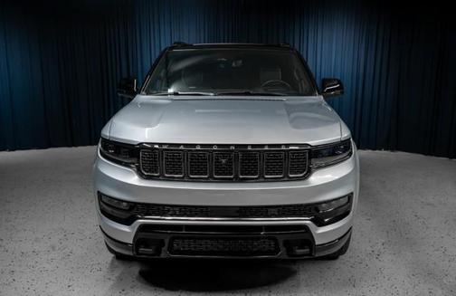 2024 Jeep Grand Wagoneer Series II 4x4