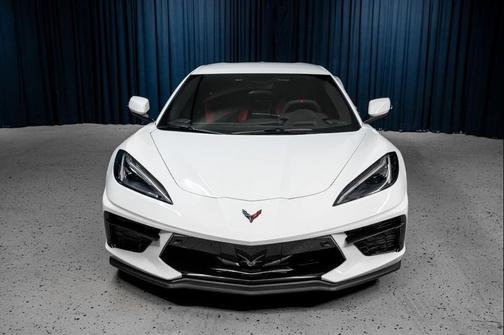 2020 Chevrolet Corvette Stingray w/3LT