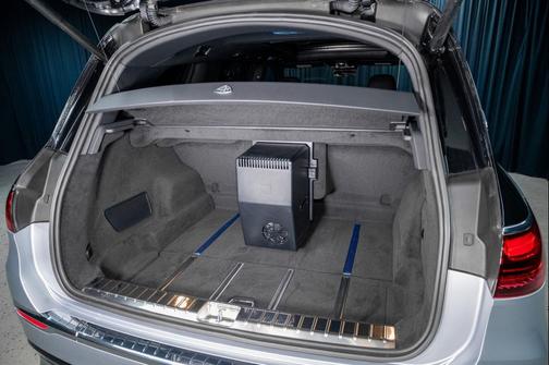 2025 Mercedes-Benz Maybach GLS 600 4MATIC