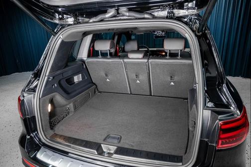 2025 Mercedes-Benz AMG GLB 35 4MATIC