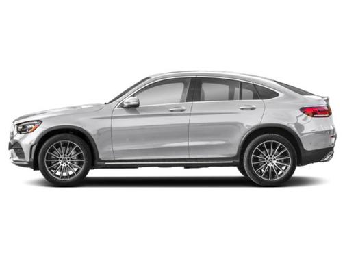 2023 Mercedes-Benz GLC 300 4MATIC Coupe