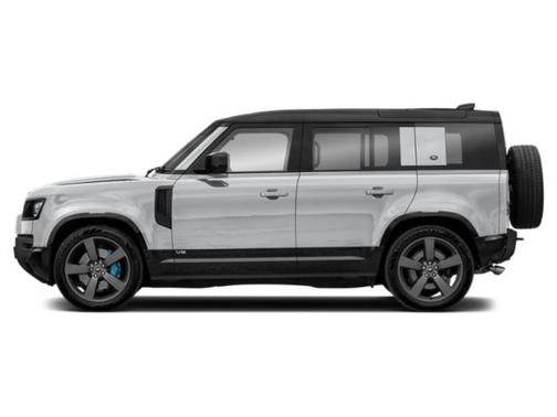 2023 Land Rover Defender 110 V8